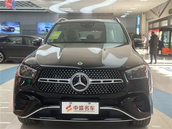 GLE 2024 Ŀ GLE 350 4MATIC ʱ