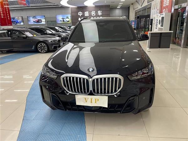 X5 2023 xDrive 40Li M˶ҹװ