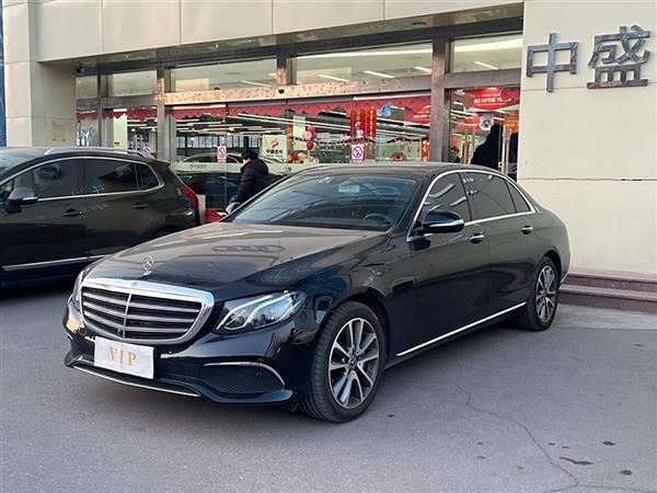 E 2019 E 300 L 