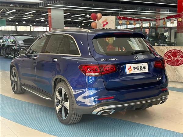 GLC 2022 Ŀ GLC 300 L 4MATIC ذ