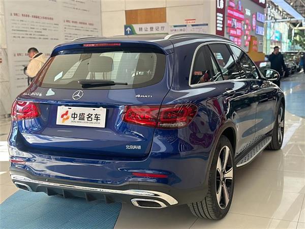 GLC 2022 Ŀ GLC 300 L 4MATIC ذ