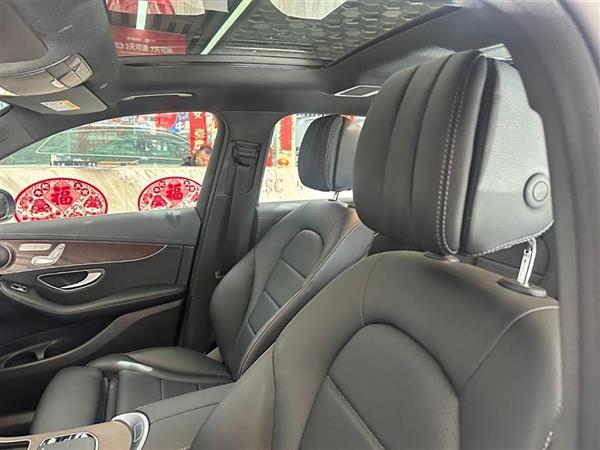 GLC 2022 Ŀ GLC 300 L 4MATIC ذ