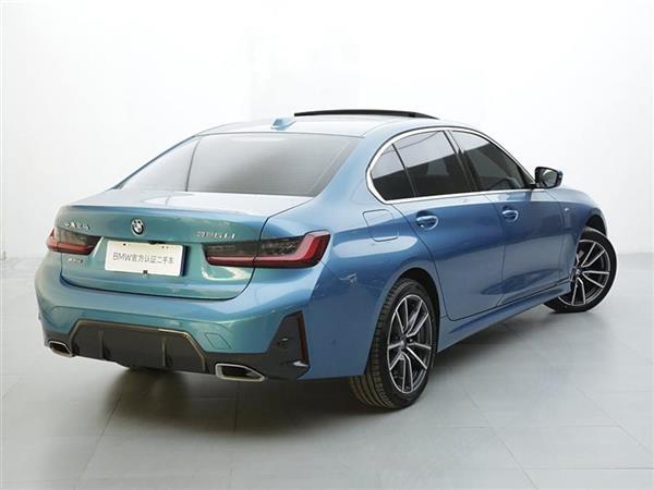 3ϵ 2023 325Li xDrive M˶װ