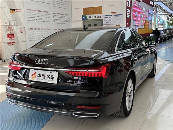 µA6L 2019 45 TFSI ѡ