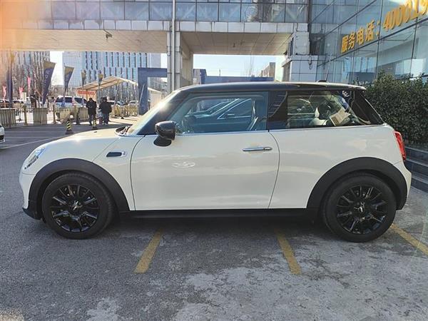 MINI 2020 1.5T COOPER 