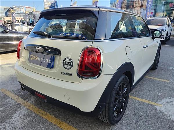 MINI 2020 1.5T COOPER 