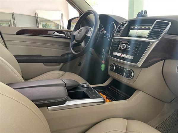 M 2014 ML 400 4MATIC