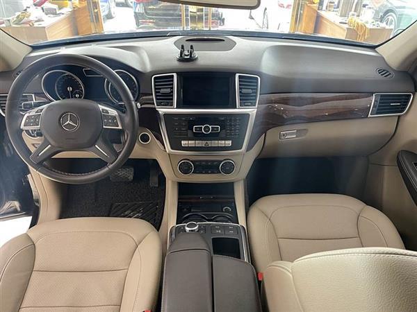 M 2014 ML 400 4MATIC