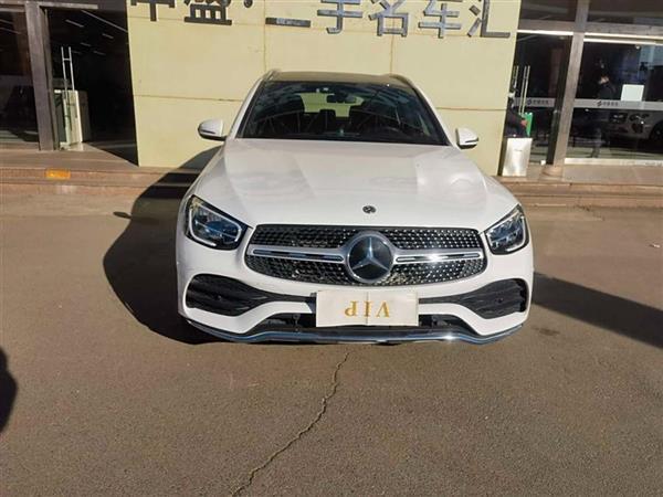 GLC 2022 Ŀ GLC 260 L 4MATIC 