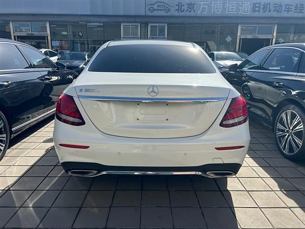 E 2020 E 300 L ˶