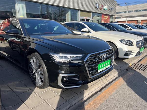 µA6L 2024 55 TFSI quattro 