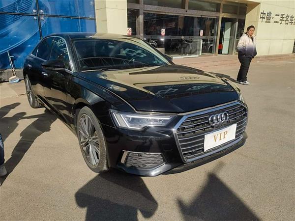 µA6L 2022 45 TFSI quattro ѡ