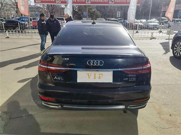 µA6L 2022 45 TFSI quattro ѡ