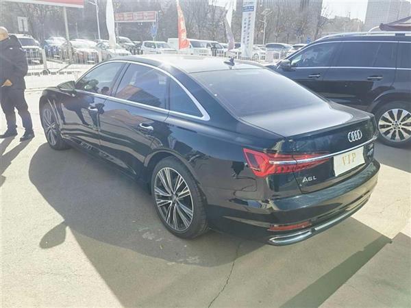 µA6L 2022 45 TFSI quattro ѡ