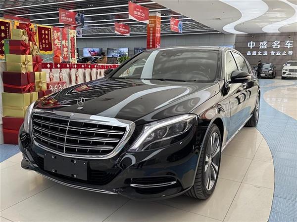 ͺS 2015 S 400 4MATIC