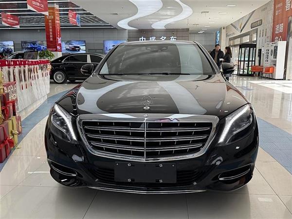 ͺS 2015 S 400 4MATIC