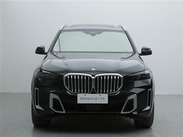 X5 2023 xDrive 30Li M˶ҹװ