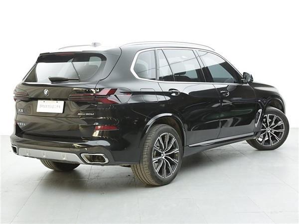 X5 2023 xDrive 30Li M˶װ