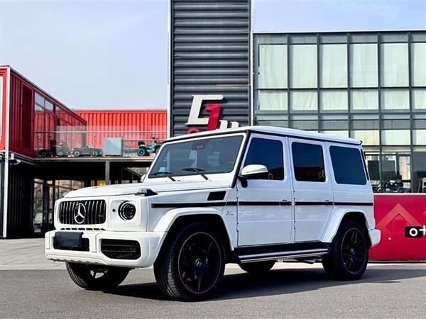 GAMG 2013 AMG G 63