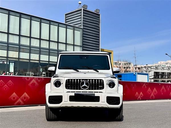 GAMG 2013 AMG G 63