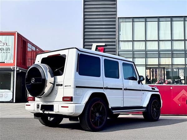 GAMG 2013 AMG G 63