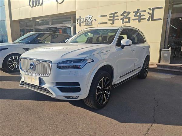 ֶXC90 2018 T6  7