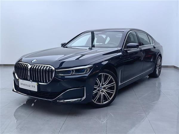 7ϵ 2019 750Li xDrive V8 װ