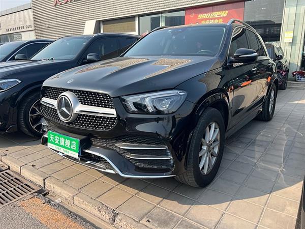 GLE 2021 GLE 350 4MATIC ʱ