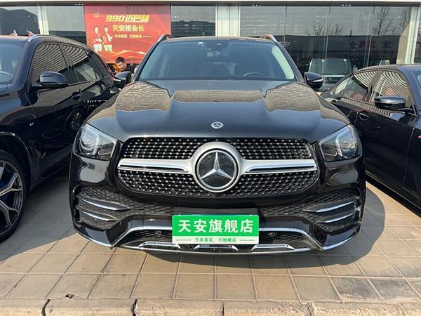 GLE 2021 GLE 350 4MATIC ʱ