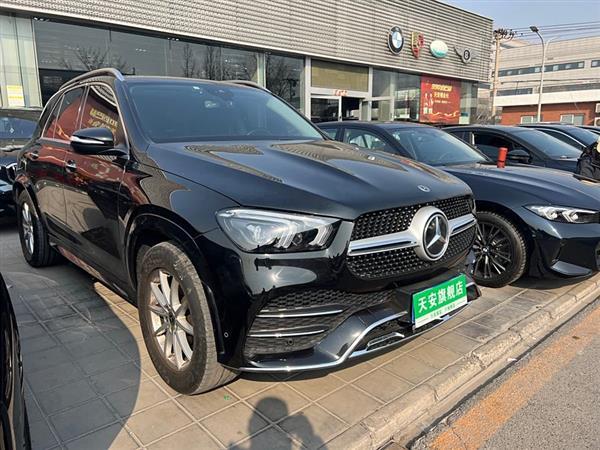 GLE 2021 GLE 350 4MATIC ʱ