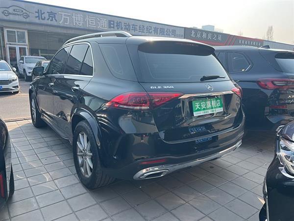 GLE 2021 GLE 350 4MATIC ʱ