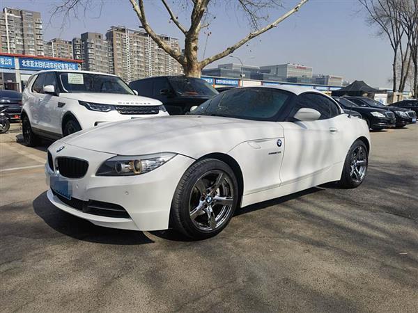 Z4 2012 sDrive20i