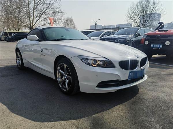 Z4 2012 sDrive20i