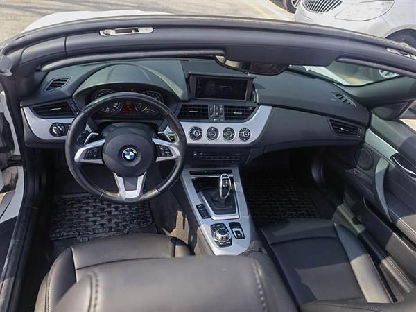 Z4 2012 sDrive20i