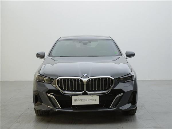 5ϵ 2024 530Li  M˶װ