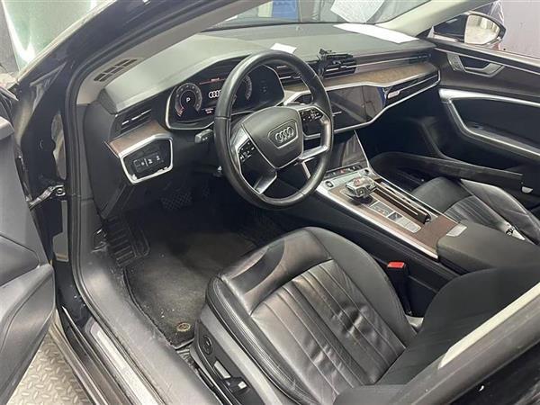 µA6() 2021 allroad quattro ̽ 55 TFSI ԽҰ