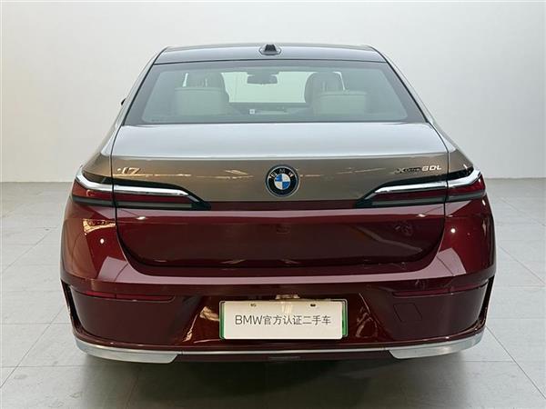 i7 2023 xDrive60L װ