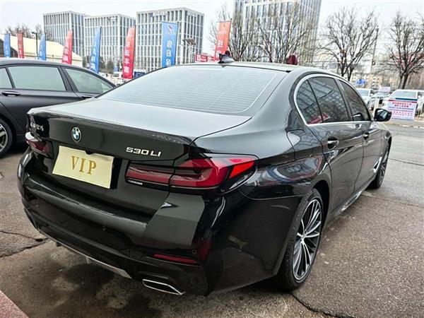 5ϵ 2023 530Li  M˶װ