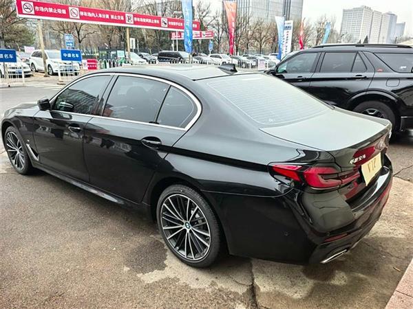 5ϵ 2023 530Li  M˶װ