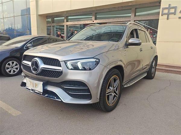 GLE 2020 Ŀ GLE 350 4MATIC 