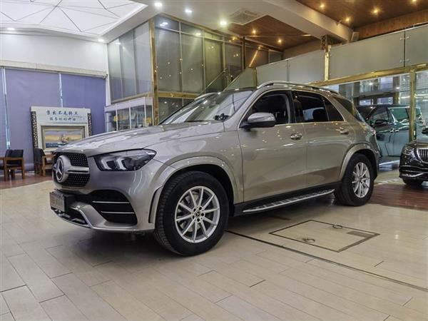 GLE 2020 GLE 350 4MATIC ʱ