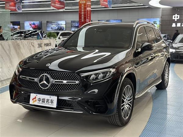 GLC 2024 Ŀ GLC 300 L 4MATIC  5