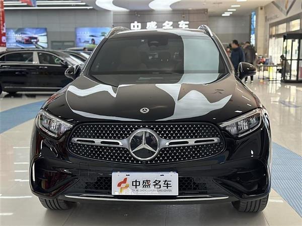 GLC 2024 Ŀ GLC 300 L 4MATIC  5