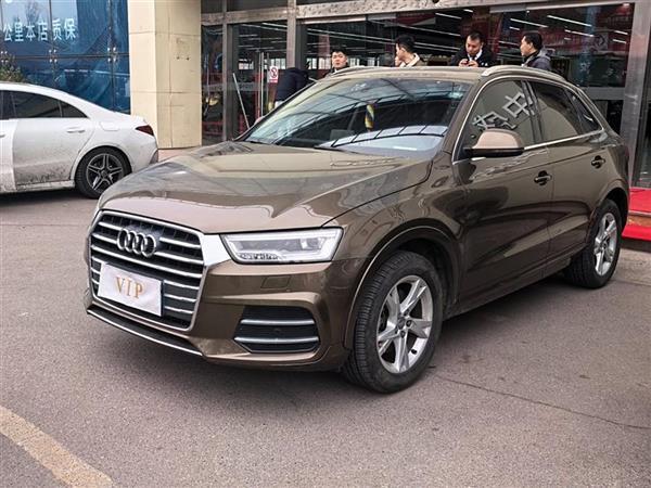 µQ3 2018 30 35 TFSI ʱ