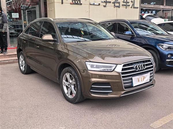 µQ3 2018 30 35 TFSI ʱ