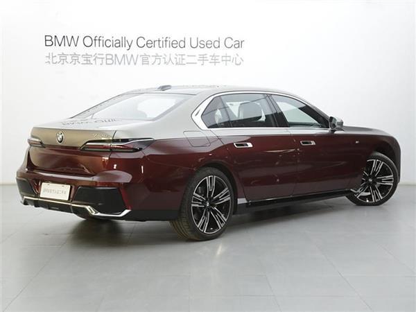 7ϵ 2023 740Li  M˶װ