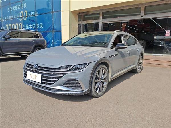 һ-CC 2021 װ 380TSI İ