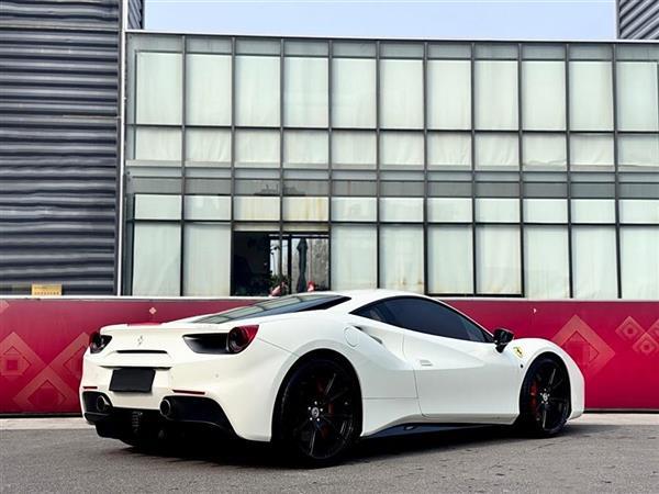 488 2015 488 GTB