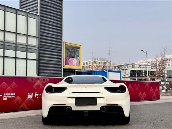 488 2015 488 GTB