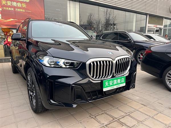 X5 2023 xDrive 40Li M˶ҹװ